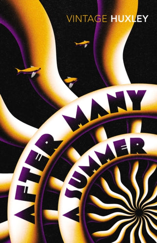 Cover image for 9781784870355 - After Many a Summer