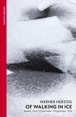Supplemental image for 9781784870379 - Of Walking In Ice