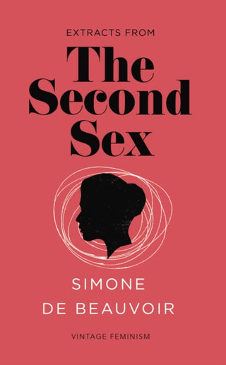 Cover image for 9781784870386 - The Second Sex (Vintage Feminism Short Edition)