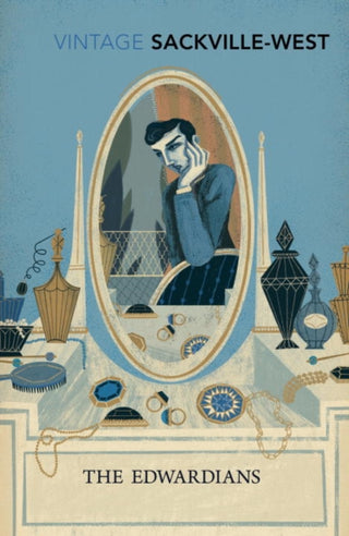 Cover image for 9781784870546 - The Edwardians