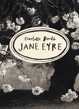Cover image for 9781784870737 - Jane Eyre