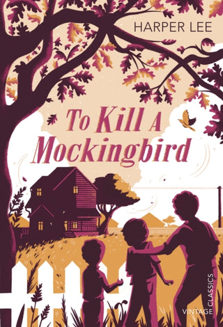 Cover image for 9781784870799 - To Kill a Mockingbird