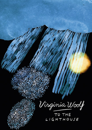 Cover image for 9781784870836 - To The Lighthouse (Vintage Classics Woolf Series)