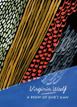 Cover image for 9781784870874 - A Room of One's Own and Three Guineas (Vintage Classics Woolf Series)