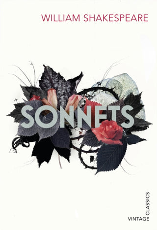Cover image for 9781784871062 - Sonnets
