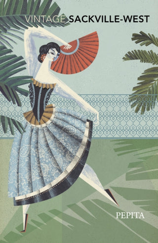 Cover image for 9781784871161 - Pepita