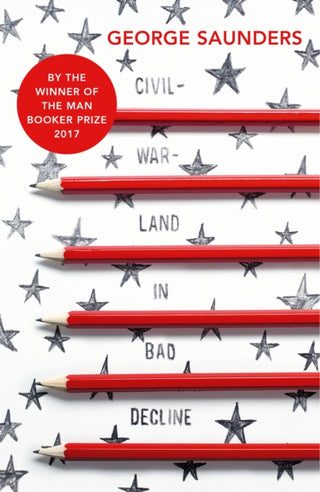 Cover image for 9781784871291 - Civilwarland In Bad Decline