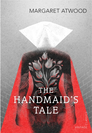 Cover image for 9781784871444 - The Handmaid's Tale