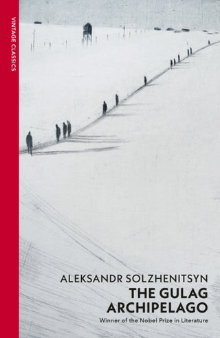 Cover image for 9781784871512 - The Gulag Archipelago