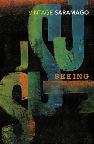 Cover image for 9781784871772 - Seeing