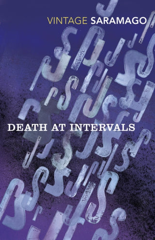 Cover image for 9781784871789 - Death at Intervals