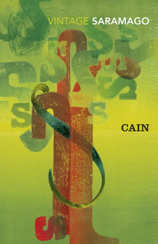 Cover image for 9781784871802 - Cain