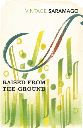 Cover image for 9781784871819 - Raised from the Ground