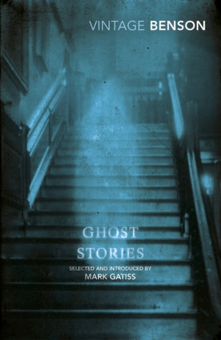 Cover image for 9781784871901 - Ghost Stories