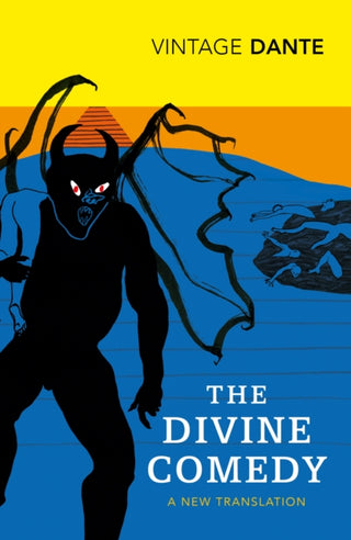 Cover image for 9781784871987 - The Divine Comedy