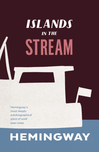 Cover image for 9781784872045 - Islands in the Stream