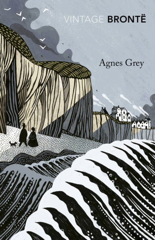 Cover image for 9781784872397 - Agnes Grey