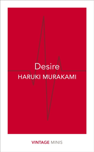 Cover image for 9781784872632 - Desire