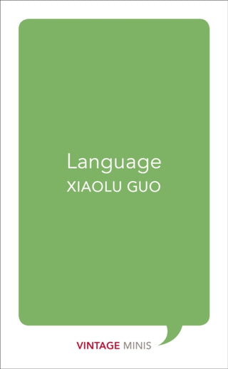 Cover image for 9781784872700 - Language