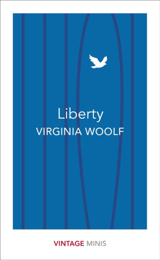 Cover image for 9781784872717 - Liberty