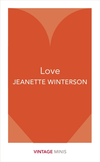 Cover image for 9781784872724 - Love