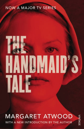 Cover image for 9781784873189 - The Handmaid's Tale