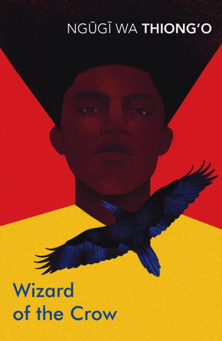 Supplemental image for 9781784873356 - Wizard of the Crow