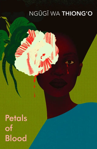 Cover image for 9781784873363 - Petals of Blood