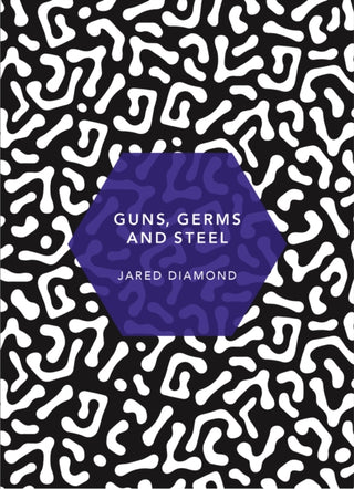 Cover image for 9781784873639 - Guns, Germs and Steel