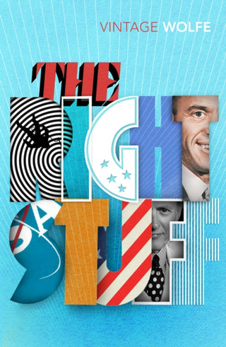 Supplemental image for 9781784873714 - The Right Stuff