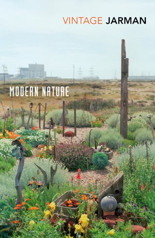 Cover image for 9781784873875 - Modern Nature