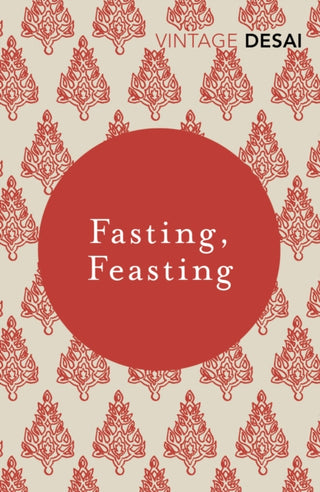 Cover image for 9781784873936 - Fasting, Feasting