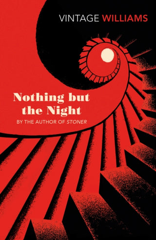Cover image for 9781784873998 - Nothing But the Night