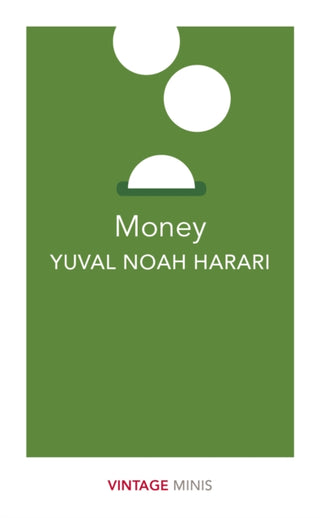 Supplemental image for 9781784874025 - Money