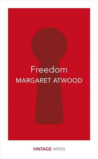 Cover image for 9781784874117 - Freedom