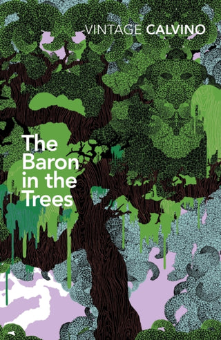 Cover image for 9781784874223 - The Baron in the Trees