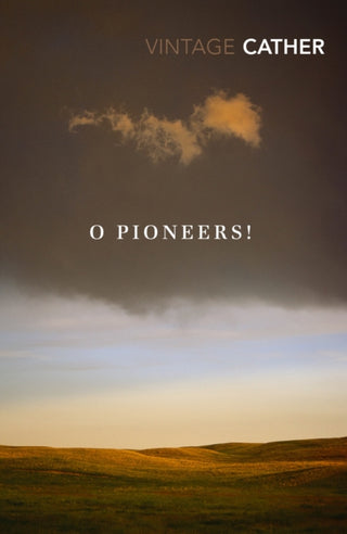 Cover image for 9781784874421 - O Pioneers!