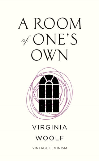 Cover image for 9781784874476 - A Room of One’s Own (Vintage Feminism Short Edition)