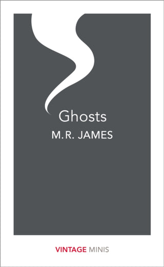 Cover image for 9781784874483 - Ghosts