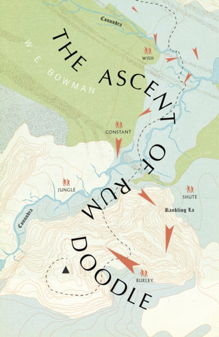 Supplemental image for 9781784875299 - The Ascent Of Rum Doodle