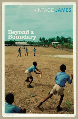 Supplemental image for 9781784875398 - Beyond A Boundary