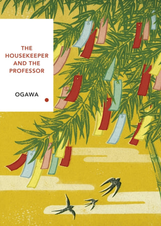 Supplemental image for 9781784875442 - The Housekeeper and the Professor (Vintage Classics Japanese Series)