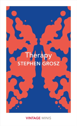 Cover image for 9781784875466 - Therapy