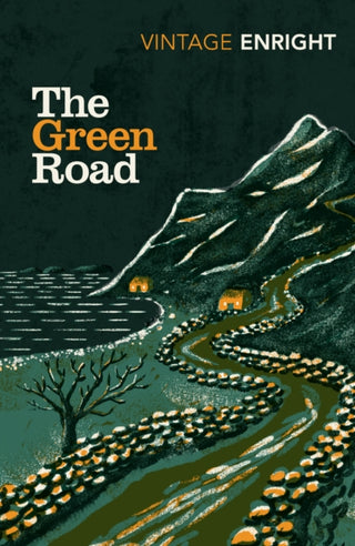 Supplemental image for 9781784875510 - The Green Road