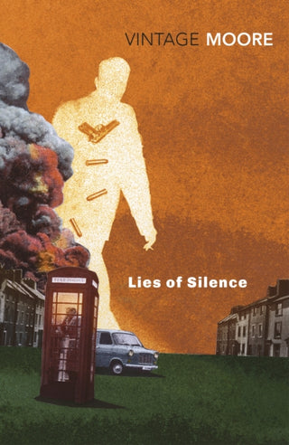 Cover image for 9781784875527 - Lies of Silence