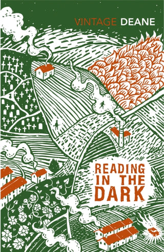 Cover image for 9781784875534 - Reading in the Dark