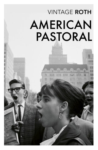 Cover image for 9781784875541 - American Pastoral