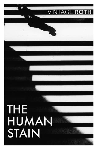 Cover image for 9781784875565 - The Human Stain