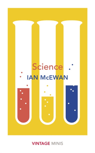 Cover image for 9781784875688 - Science