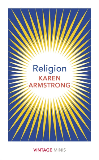 Cover image for 9781784875695 - Religion